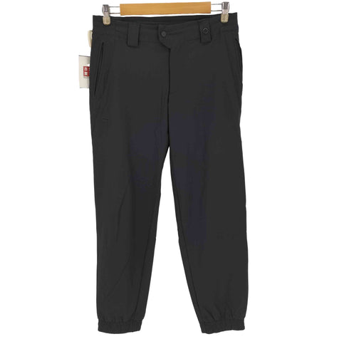 アディダス adidas GOLF ストレッチドビー 撥水 ジョガーパンツ メンズ 79