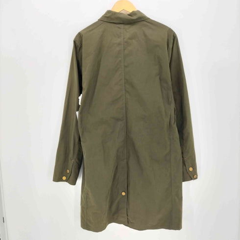 スミスアメリカン SMITHS AMERICAN 別注NC起毛ショップコート メンズ JPN:XL