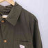 スミスアメリカン SMITHS AMERICAN 別注NC起毛ショップコート メンズ JPN:XL