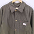 スミスアメリカン SMITHS AMERICAN 別注NC起毛ショップコート メンズ JPN:XL
