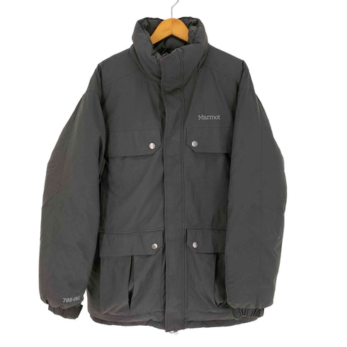 マーモット MARMOT 700-FILL ダウンジャケット メンズ L