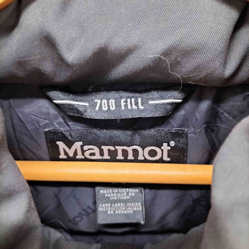 マーモット MARMOT 700-FILL ダウンジャケット メンズ L