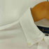 ラルフローレン RALPH LAUREN 鹿の子 ボタンダウンシャツ レディース import:XS