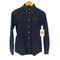 ラルフローレン RALPH LAUREN オックスフォード ボタンダウンシャツ レディース import:XS