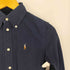 ラルフローレン RALPH LAUREN オックスフォード ボタンダウンシャツ レディース import:XS