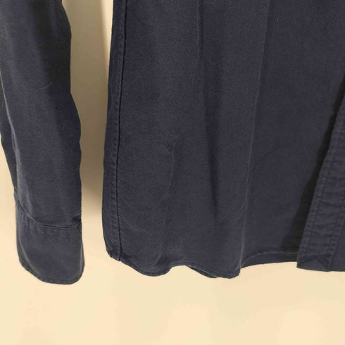 ラルフローレン RALPH LAUREN オックスフォード ボタンダウンシャツ レディース import:XS