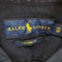 ラルフローレン RALPH LAUREN オックスフォード ボタンダウンシャツ レディース import:XS
