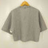 ビューティーアンドユースユナイテッドアローズ BEAUTY & YOUTH UNITED ARROWS 25SS ジャガード クルーネック 6分袖 プルオーバー レディース