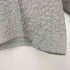 ビューティーアンドユースユナイテッドアローズ BEAUTY & YOUTH UNITED ARROWS 25SS ジャガード クルーネック 6分袖 プルオーバー レディース