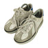 オニツカタイガー ONITSUKA TIGER DELECITY 厚底 ローカットスニーカー レディース JPN:22.5
