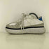 オニツカタイガー ONITSUKA TIGER DELECITY 厚底 ローカットスニーカー レディース JPN:22.5