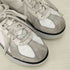 オニツカタイガー ONITSUKA TIGER DELECITY 厚底 ローカットスニーカー レディース JPN:22.5
