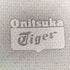 オニツカタイガー ONITSUKA TIGER DELECITY 厚底 ローカットスニーカー レディース JPN:22.5
