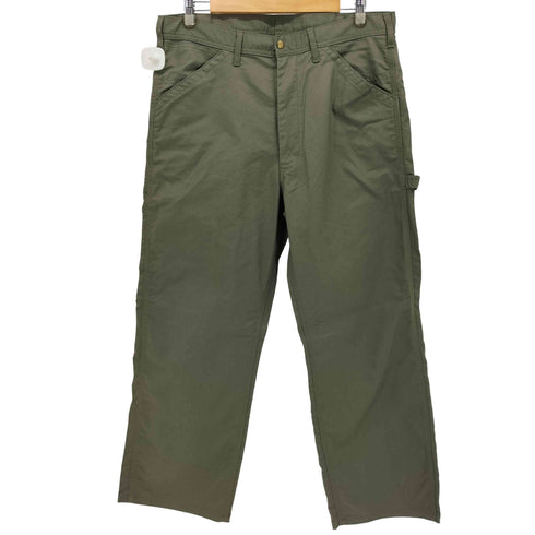 リー Lee コットンツイル ペインター パンツ メンズ JPN:XL