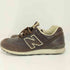 ニューバランス NEW BALANCE MADE IN INGLAND M576 レザー ローカット スニーカー メンズ UK:8