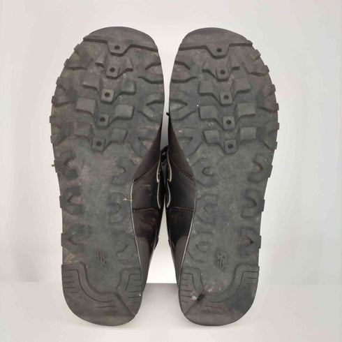 ニューバランス NEW BALANCE MADE IN INGLAND M576 レザー ローカット スニーカー メンズ UK:8