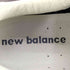 ニューバランス NEW BALANCE MADE IN INGLAND M576 レザー ローカット スニーカー メンズ UK:8