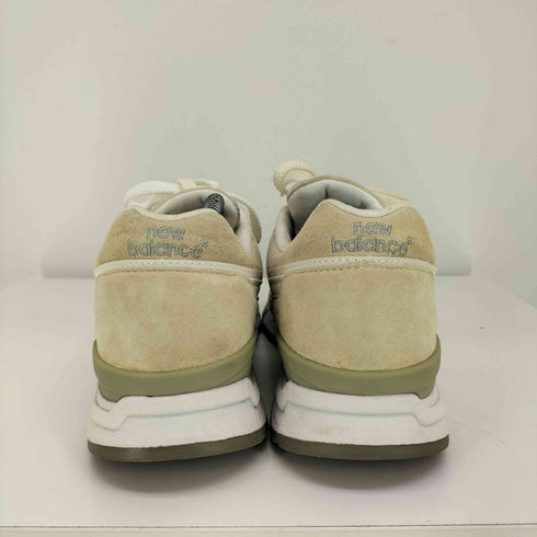 ニューバランス NEW BALANCE 別注 ML997 ローカットスニーカー メンズ JPN:26.5