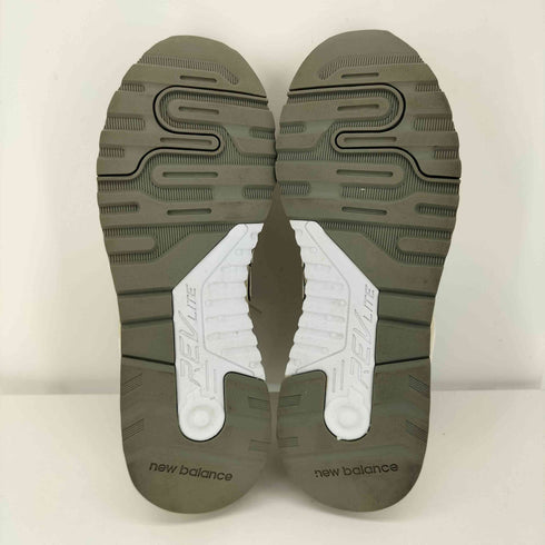 ニューバランス NEW BALANCE 別注 ML997 ローカットスニーカー メンズ JPN:26.5