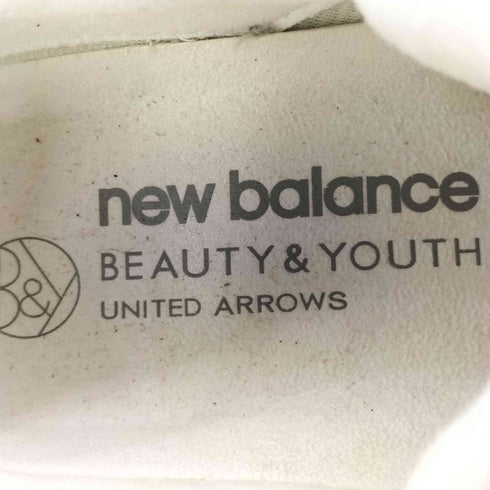 ニューバランス NEW BALANCE 別注 ML997 ローカットスニーカー メンズ JPN:26.5