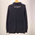 Come To My Church OG Knit Cardigan ロゴ刺繍 パネル チェック 襟付き ポロ ニット カーディガン メンズ import:M