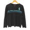 ドルチェアンドガッバーナ DOLCE&GABBANA 00S OLD MADE IN ITALY イタリア製 DG ロゴ プリント L/S カットソー Tシャツ メンズ