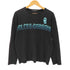ドルチェアンドガッバーナ DOLCE&GABBANA 00S OLD MADE IN ITALY イタリア製 DG ロゴ プリント L/S カットソー Tシャツ メンズ