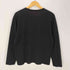 ドルチェアンドガッバーナ DOLCE&GABBANA 00S OLD MADE IN ITALY イタリア製 DG ロゴ プリント L/S カットソー Tシャツ メンズ