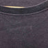 ドルチェアンドガッバーナ DOLCE&GABBANA 00S OLD MADE IN ITALY イタリア製 DG ロゴ プリント L/S カットソー Tシャツ メンズ