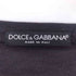 ドルチェアンドガッバーナ DOLCE&GABBANA 00S OLD MADE IN ITALY イタリア製 DG ロゴ プリント L/S カットソー Tシャツ メンズ