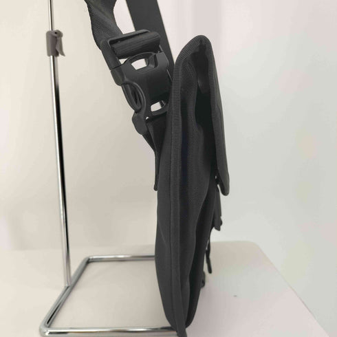 ALPAKA ALPHA SLING ショルダー バッグ メンズ