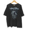 アンビル Anvil 00S ボディ US ロック バンド S/S プリント Tシャツ ビックサイズ メンズ 2XL