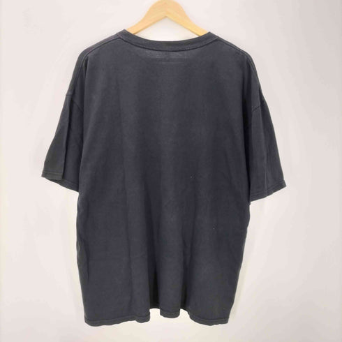アンビル Anvil 00S ボディ US ロック バンド S/S プリント Tシャツ ビックサイズ メンズ 2XL