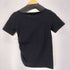 Animus. サイドギャザーTシャツ レディース
