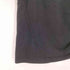 Animus. サイドギャザーTシャツ レディース
