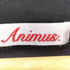 Animus. サイドギャザーTシャツ レディース