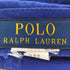 ポロラルフローレン POLO RALPH LAUREN 現行タグ ポニー刺繍 6パネルキャップ メンズ
