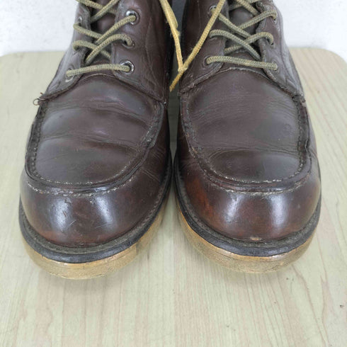 レッドウィング RED WING 60-70s 犬タグ Irish Setter Sport Boot アイリッシュセッター スポーツブーツ メンズ