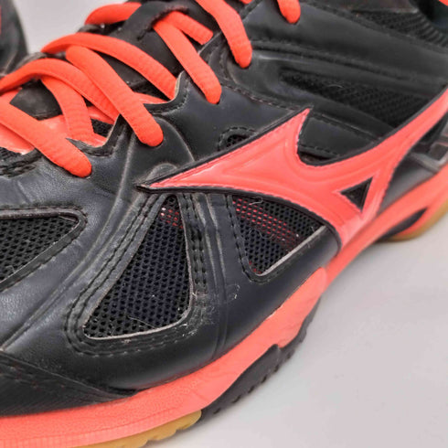ミズノ MIZUNO WAVE FANG XT3 メンズ JPN:28