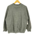 ACTIVEWEAR 80S USA製 レーヨン混 ラグランスリーブ L/S スウェットトレーナー メンズ XL