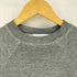 ACTIVEWEAR 80S USA製 レーヨン混 ラグランスリーブ L/S スウェットトレーナー メンズ XL