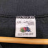 フルーツオブザルーム FRUIT OF THE LOOM 90s カナダ製 オオカミ 袖 両面 プリント クルーネックスウェット メンズ import:L
