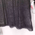 スドーク soduk denim fluffy top レディース