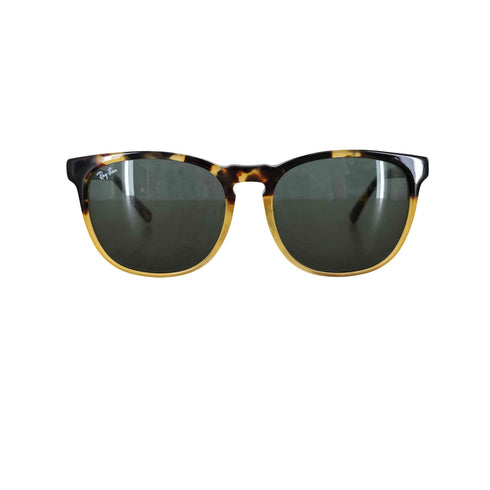 レイバン Ray-Ban TRADITIONALS KISSENA サングラス メンズ 54□18