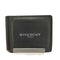 ジバンシィ GIVENCHY マネークリップ付き二つ折り財布 メンズ