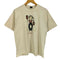 WATERLINE AHOY S/S グラフィック Tシャツ レディース import:L