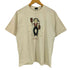 WATERLINE AHOY S/S グラフィック Tシャツ レディース import:L