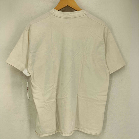 WATERLINE AHOY S/S グラフィック Tシャツ レディース import:L