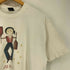 WATERLINE AHOY S/S グラフィック Tシャツ レディース import:L