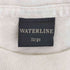 WATERLINE AHOY S/S グラフィック Tシャツ レディース import:L